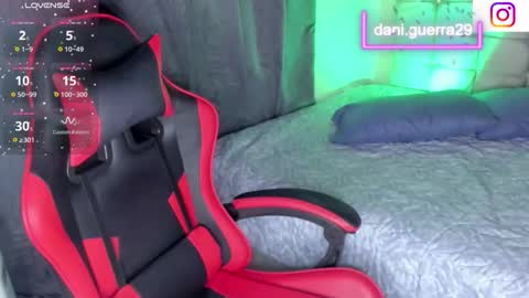dani online show from May 1, 2026, 4:50 am