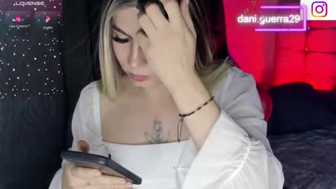 dani online show from May 3, 2026, 4:07 am