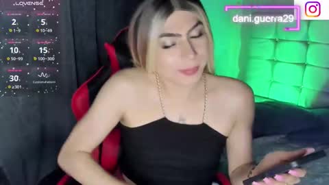 dani online show from May 8, 2026, 8:08 am