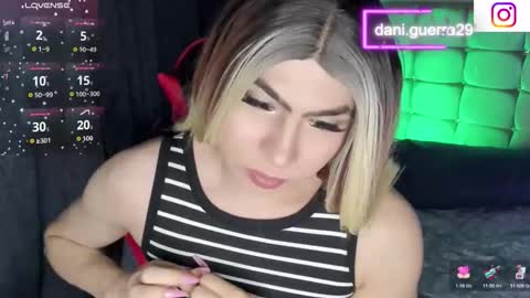 dani online show from May 9, 2026, 5:56 am