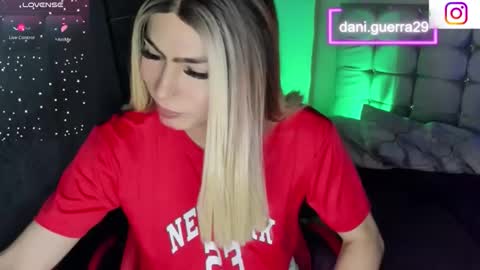 dani online show from May 14, 2026, 11:06 am