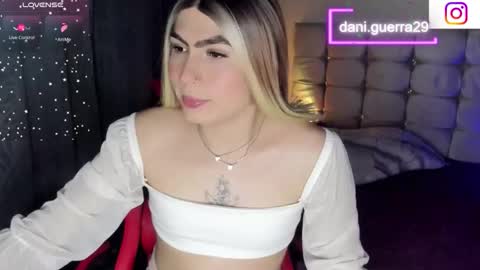 dani online show from May 16, 2026, 3:47 am