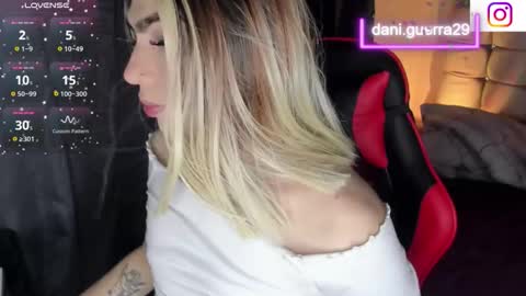 dani online show from May 19, 2026, 1:56 am