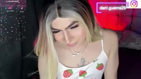 dani online show from May 22, 2026, 1:46 am