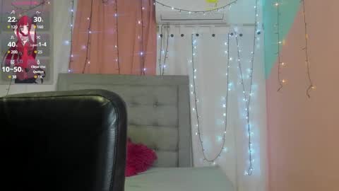 dani_lue online show from January 4, 2025, 11:54 am