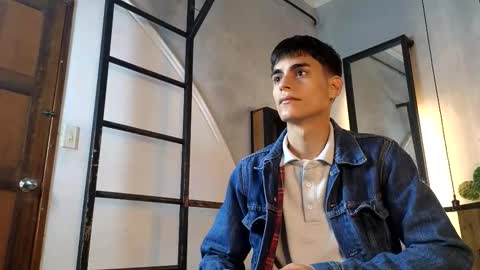 dani_mc online show from December 16, 2025, 11:26 am