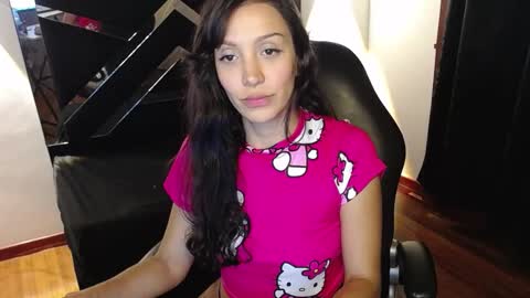 Dani online show from January 28, 2025, 6:38 am