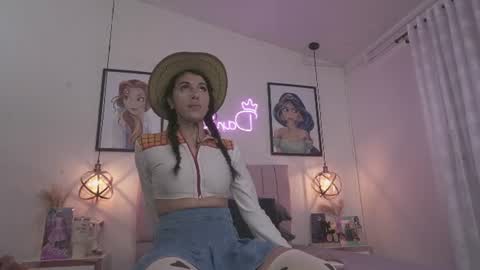   online show from June 13, 2026, 7:01 pm