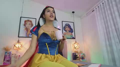   online show from June 20, 2026, 7:05 pm