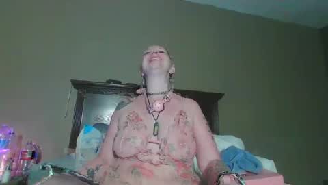 Wonder Lust online show from December 11, 2024, 5:43 am