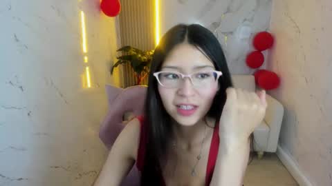 dani_tf online show from February 19, 2026, 12:56 pm