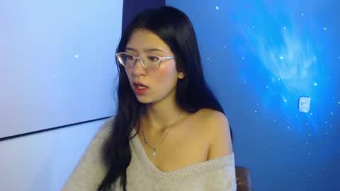 dani_tf online show from April 8, 2026, 12:27 pm