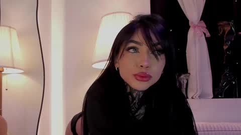 Dani online show from December 18, 2025, 10:16 pm