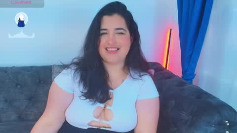 Dani  online show from March 25, 2026, 7:53 pm