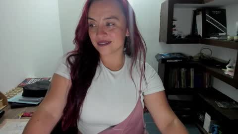 Snapshot of dani_widow chatting on February 15, 2026, 3:25 am dani_widow online show from February 15, 2026, 3:25 am