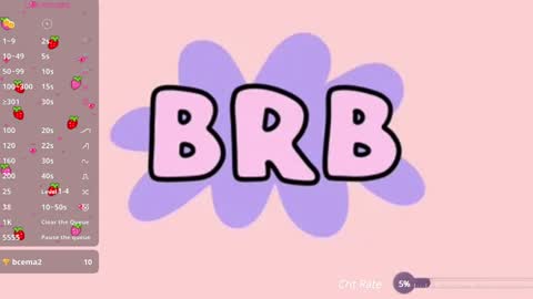 JANE  online show from February 7, 2025, 10:30 pm