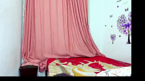 Snapshot of daniahot777 chatting on March 7, 2026, 5:04 am Dania online show from March 7, 2026, 5:04 am