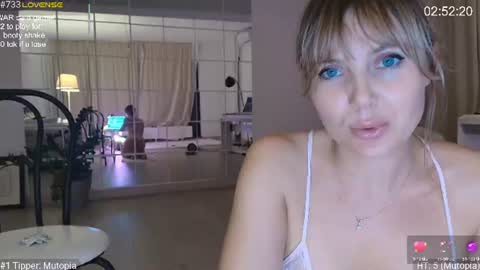 Snapshot of daniangel_web chatting on August 4, 2026, 6:32 pm daniangel_web online show from August 4, 2026, 6:32 pm