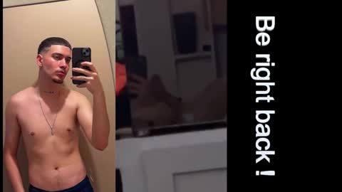 daniborbon1 online show from January 13, 2026, 1:00 am