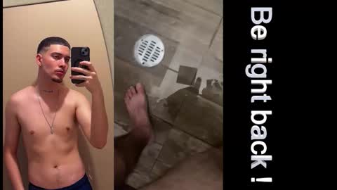 daniborbon1 online show from February 25, 2026, 6:39 pm