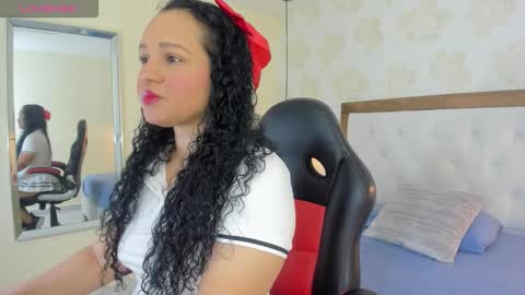 Snapshot of danica_muller chatting on March 10, 2026, 11:48 am DANICA online show from March 10, 2026, 11:48 am