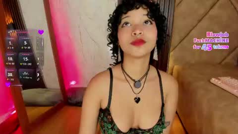  Daniela  online show from June 17, 2026, 12:50 pm