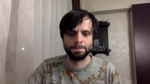 fuckinlove online show from April 5, 2026, 4:48 pm