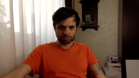 fuckinlove online show from April 26, 2026, 11:08 am