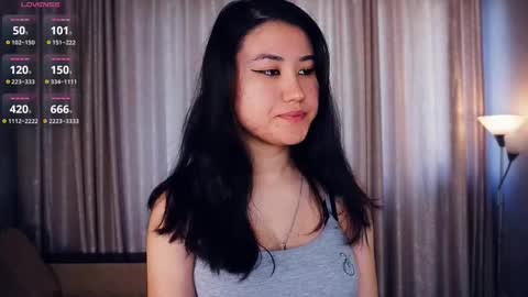 Snapshot of danideritis chatting on September 17, 2025, 6:48 am Hey boys and girls Im Bella but you can just call me bb joke D  Make yourself comfortable and enjoy my show  online show from September 17, 2025, 6:48 am