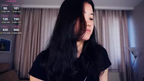 Snapshot of danideritis chatting on September 18, 2025, 7:32 am Hey boys and girls Im Bella but you can just call me bb joke D  Make yourself comfortable and enjoy my show  online show from September 18, 2025, 7:32 am