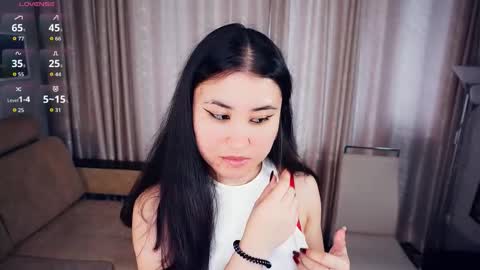 Snapshot of danideritis chatting on September 26, 2025, 8:51 am Hey boys and girls Im Bella but you can just call me bb joke D  Make yourself comfortable and enjoy my show  online show from September 26, 2025, 8:51 am