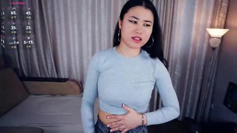 Snapshot of danideritis chatting on October 9, 2025, 6:11 am Hey boys and girls Im Bella but you can just call me bb joke D  Make yourself comfortable and enjoy my show  online show from October 9, 2025, 6:11 am