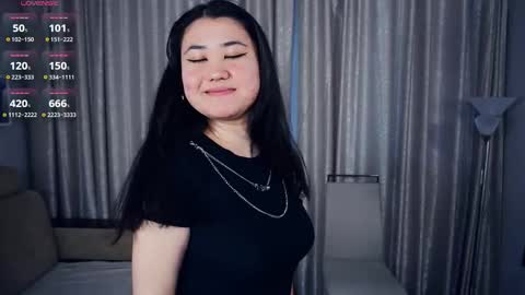 Snapshot of danideritis chatting on October 26, 2025, 8:09 am Hey boys and girls Im Bella but you can just call me bb joke D  Make yourself comfortable and enjoy my show  online show from October 26, 2025, 8:09 am