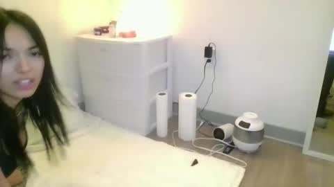 Snapshot of danidivina777 chatting on March 3, 2026, 1:23 am danidivina777 online show from March 3, 2026, 1:23 am