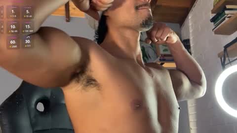 Snapshot of daniel0910s chatting on February 11, 2026, 12:15 am Daniel online show from February 11, 2026, 12:15 am