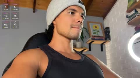 Snapshot of daniel0910s chatting on February 15, 2026, 6:15 pm Daniel online show from February 15, 2026, 6:15 pm