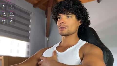 Snapshot of daniel0910s chatting on February 17, 2026, 6:14 pm Daniel online show from February 17, 2026, 6:14 pm