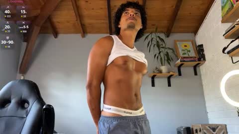 Snapshot of daniel0910s chatting on February 21, 2026, 9:49 pm Daniel online show from February 21, 2026, 9:49 pm