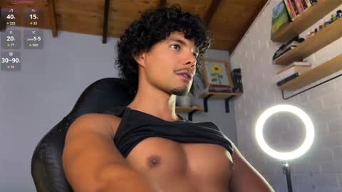 Snapshot of daniel0910s chatting on February 24, 2026, 7:56 pm Daniel online show from February 24, 2026, 7:56 pm