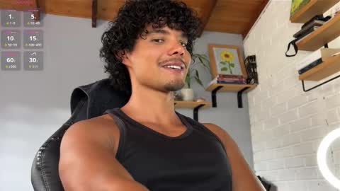 Snapshot of daniel0910s chatting on March 8, 2026, 5:06 pm Daniel online show from March 8, 2026, 5:06 pm