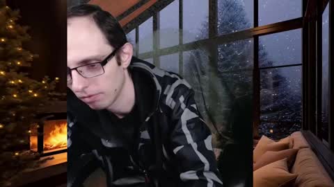 Daniel9121 online show from December 18, 2024, 4:39 pm