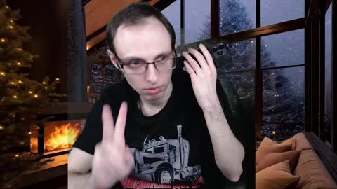 Daniel9121 online show from December 24, 2024, 3:16 pm