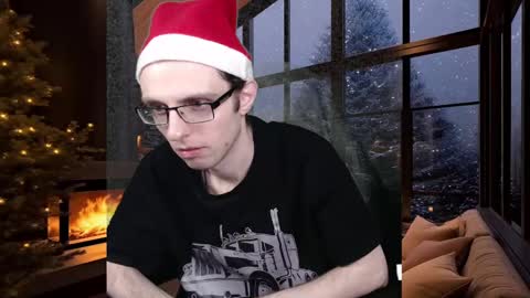 Daniel9121 online show from December 26, 2024, 12:49 pm