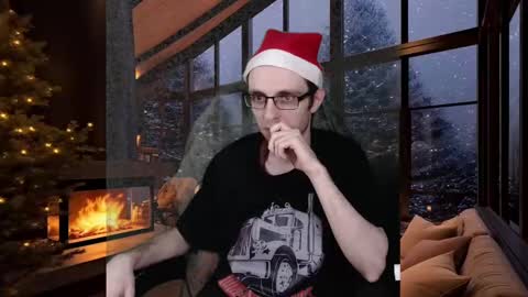 Daniel9121 online show from December 30, 2024, 2:40 pm