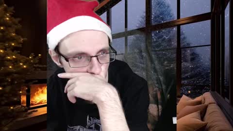 Daniel9121 online show from December 31, 2024, 10:37 am