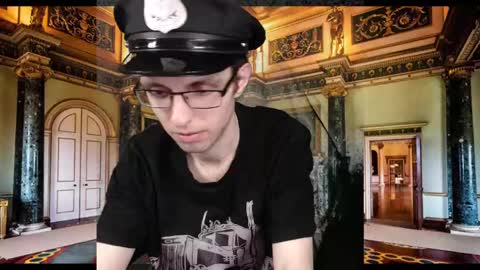 Daniel9121 online show from January 11, 2025, 5:18 pm