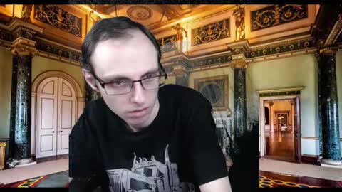 Daniel9121 online show from January 15, 2025, 3:18 pm