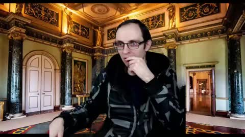 Daniel9121 online show from January 30, 2025, 2:04 pm