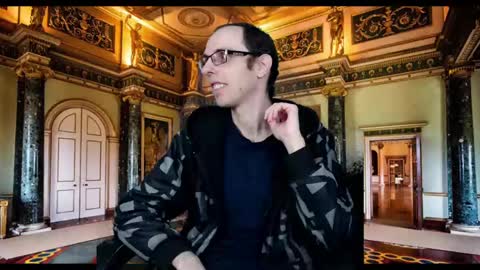 Daniel9121 online show from January 31, 2025, 10:52 am