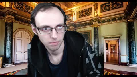 Daniel9121 online show from February 4, 2025, 2:21 pm